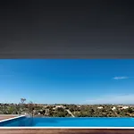 Spacious Sunset With Breathtaking View Villa