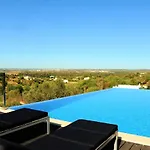 Villa Spacious Sunset With Breathtaking View *