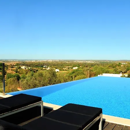 빌라 Spacious Sunset With Breathtaking View *