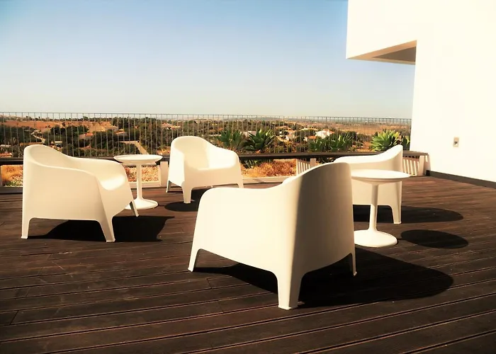 Villa Spacious Sunset With Breathtaking View Portimão