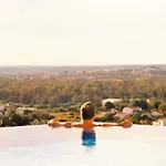 Spacious Sunset With Breathtaking View Villa