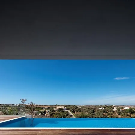 Spacious Sunset With Breathtaking View Villa
