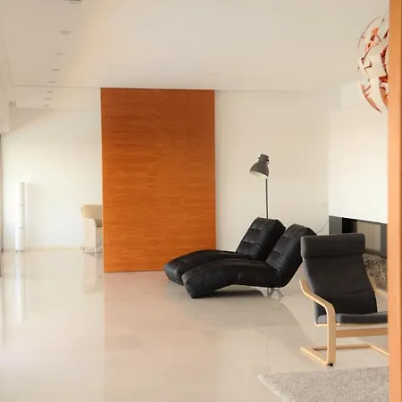 Spacious Sunset With Breathtaking View פורטימאו