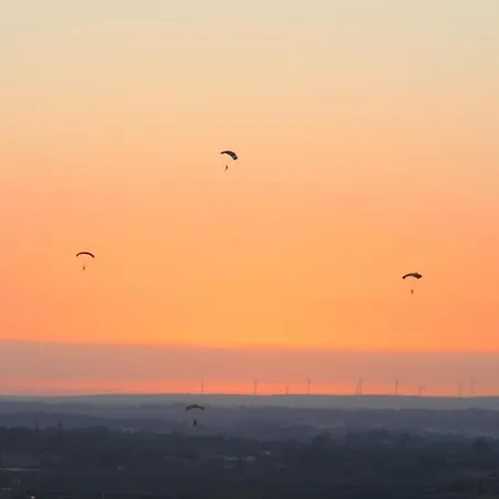 Spacious Sunset With Breathtaking View Vila Portimão