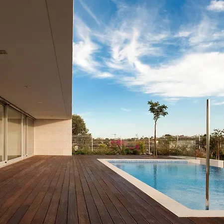 Spacious Sunset With Breathtaking View Vila *