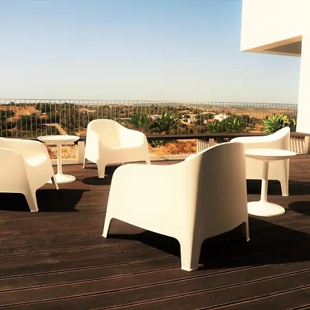 Villa Spacious Sunset With Breathtaking View Portimão