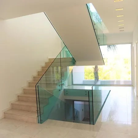 Villa Spacious Sunset With Breathtaking View