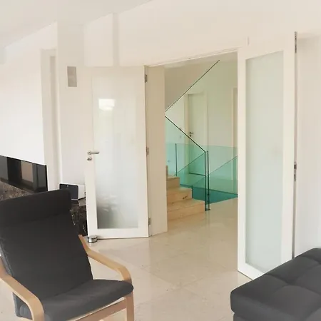 Spacious Sunset With Breathtaking View Portimão